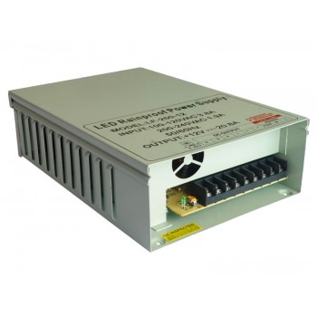 Блок питания 250W 12V IP54